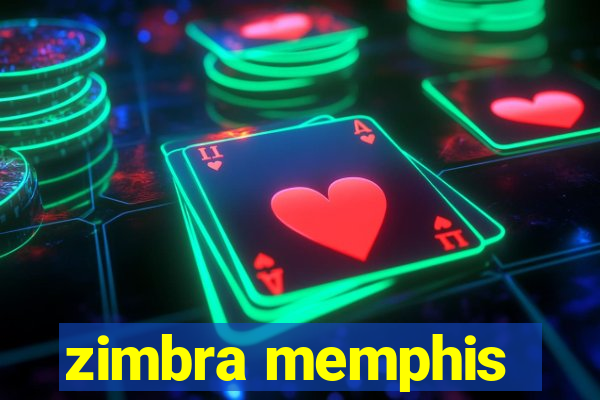 zimbra memphis